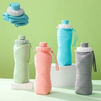 PORTABLE WATER BOTLE