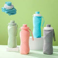 PORTABLE WATER BOTLE
