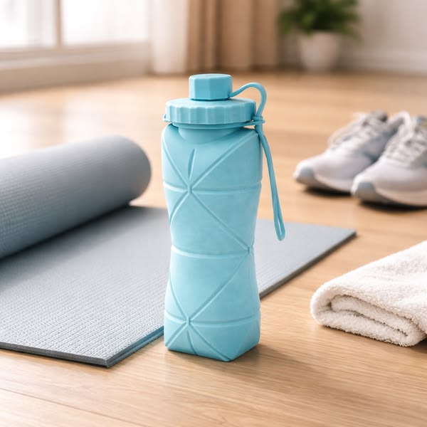 PORTABLE WATER BOTLE