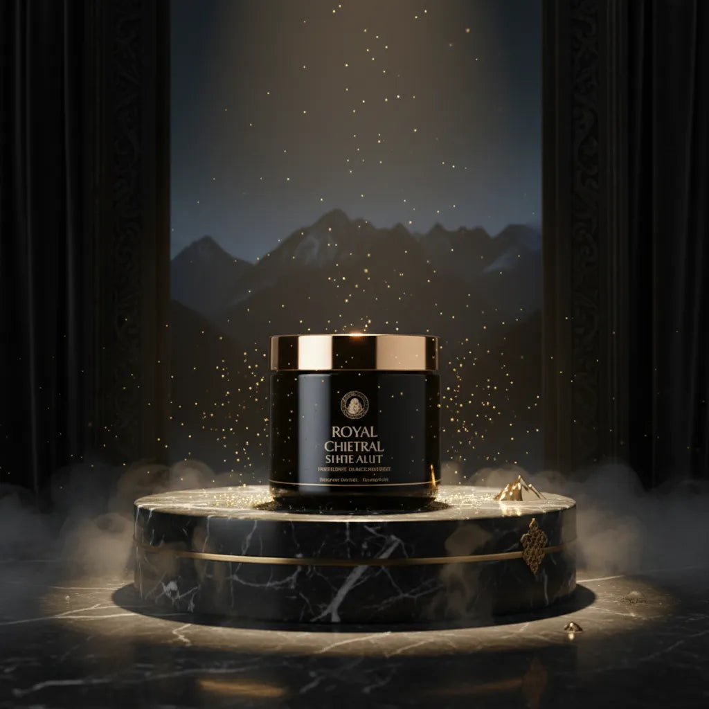 ⚡ Natural Energy Boost