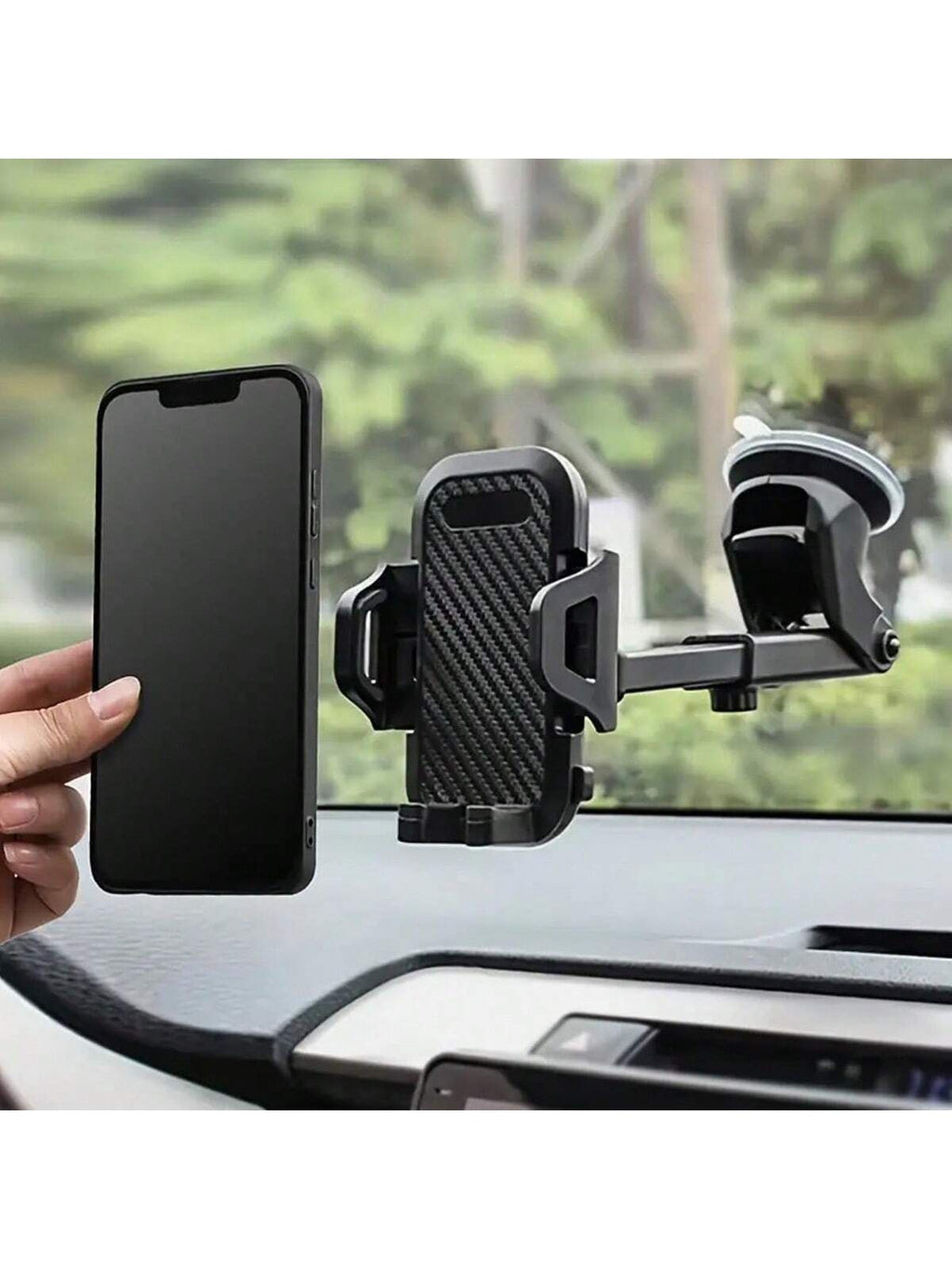 Car Phone Holder