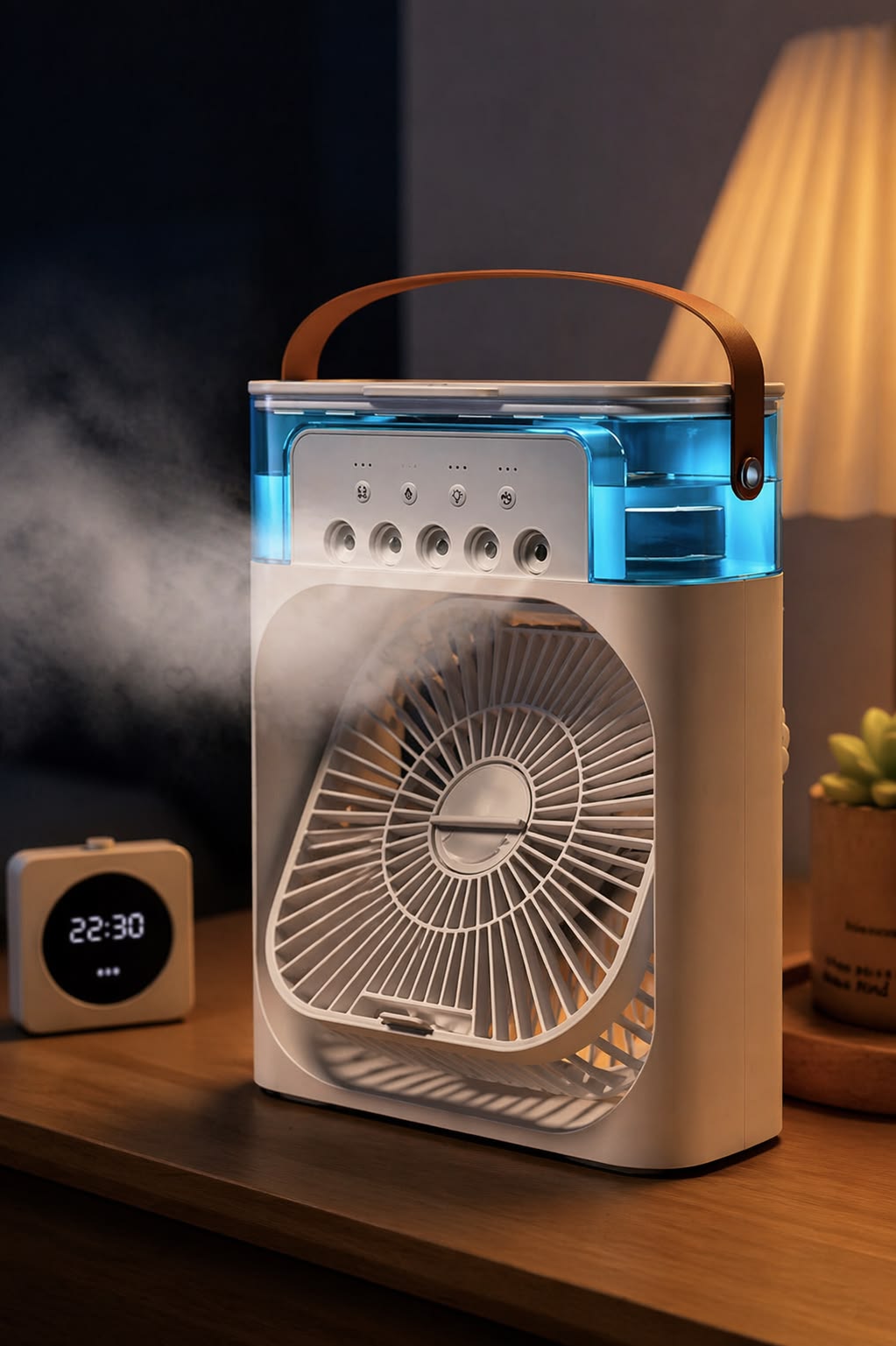 Mini Air Cooler Fen