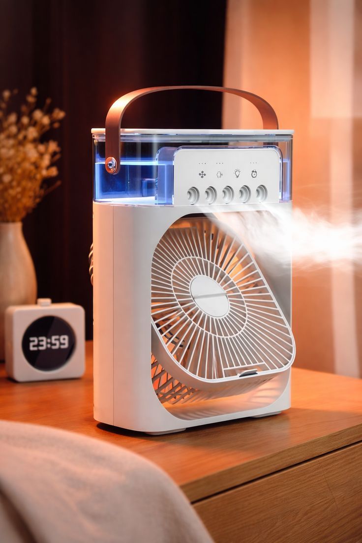 Mini Air Cooler Fen